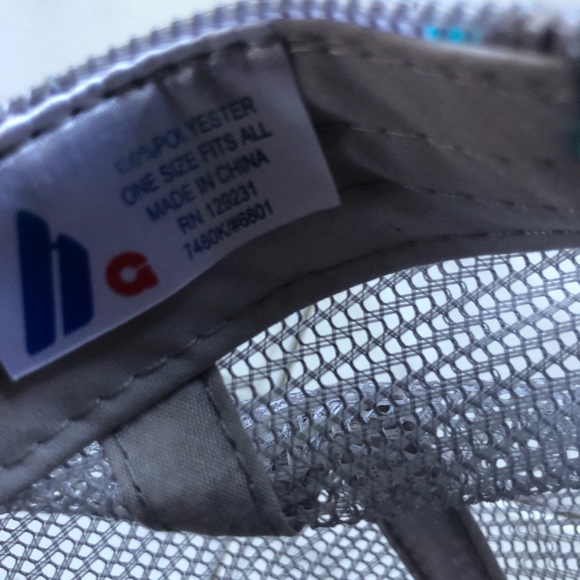 💛ROUTE 66 SNAP BACK TRUCKER HAT CAP 🧢 - Picture 7 of 13